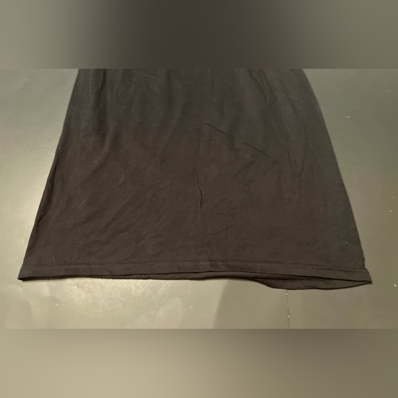 Hunxoho The One Night Only Tour 2024 Black Short Sleeve NWOT Size Medium Tshirt - Picture 8 of 15